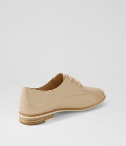 BIPKA DJ CAFE PATENT LEATHER
