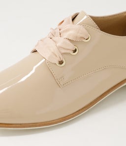 BIPKA DJ CAFE PATENT LEATHER