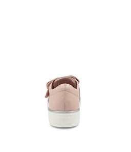 FOLKO DJ DUSTY PINK LEATHER