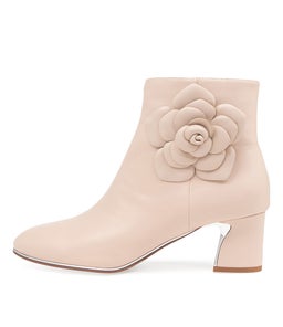 JHETT DJ NUDE LEATHER