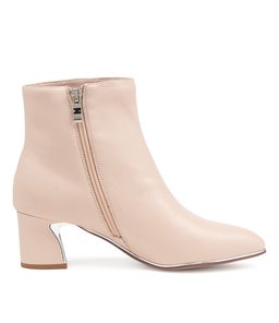 JHETT DJ NUDE LEATHER