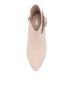 JHETT DJ NUDE LEATHER