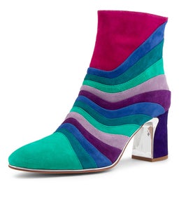 KATTAT DJ PURPLE MULTI