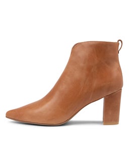NAKOA DJ TAN LEATHER