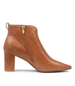 NAKOA DJ TAN LEATHER