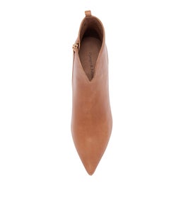 NAKOA DJ TAN LEATHER