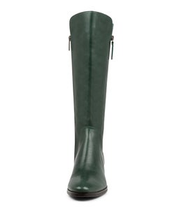 TIERNEY DJ DK EMERALD LEATHER