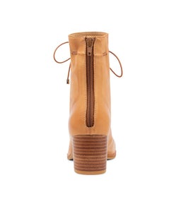 VALINA DJ CARAMEL CAMEL PATENT LEATHER