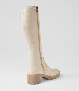 ZINA DJ ALMOND STRETCH SMOOTH