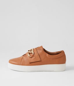 LAYAN DJL SCOTCH WHITE SOLE LEATHER