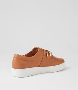 LAYAN DJL SCOTCH WHITE SOLE LEATHER