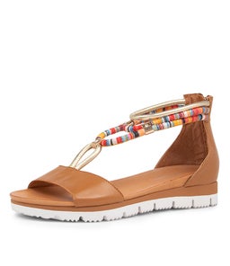 LASMINE DJ DK TAN MULTI