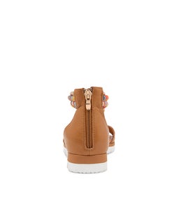 LASMINE DJ DK TAN MULTI