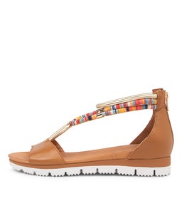 LASMINE DJ DK TAN MULTI