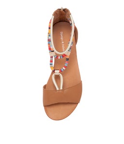 LASMINE DJ DK TAN MULTI