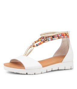 LASMINE DJ WHITE MULTI