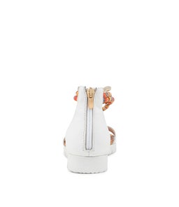 LASMINE DJ WHITE MULTI