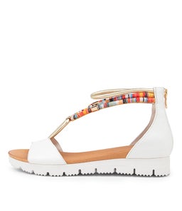 LASMINE DJ WHITE MULTI
