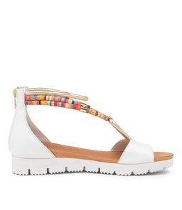 LASMINE DJ WHITE MULTI
