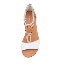 LASMINE DJ WHITE MULTI