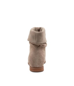 WAPPAT DJ MIST SUEDE