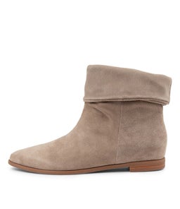 WAPPAT DJ MIST SUEDE