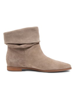 WAPPAT DJ MIST SUEDE