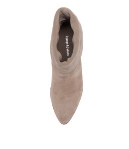WAPPAT DJ MIST SUEDE