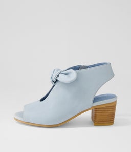 BANANA DJ DENIM LEATHER