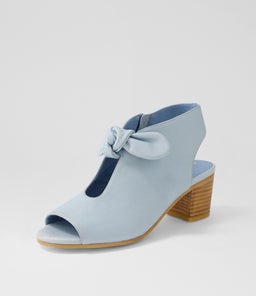 BANANA DJ DENIM LEATHER