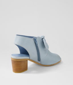 BANANA DJ DENIM LEATHER