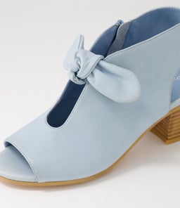 BANANA DJ DENIM LEATHER