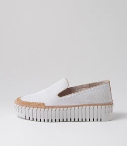 BAIRD DJ WHITE LATTE MULTI