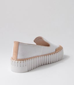 BAIRD DJ WHITE LATTE MULTI