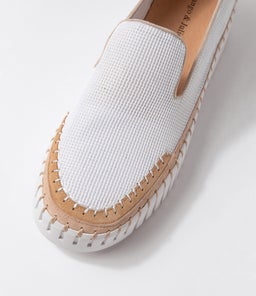 BAIRD DJ WHITE LATTE MULTI