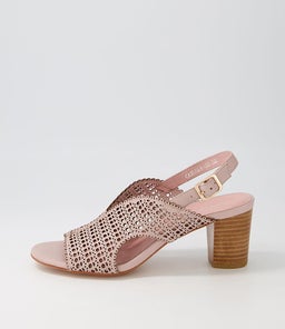 CAILELY DJ MUSHROOM LEATHER