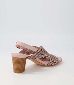 CAILELY DJ MUSHROOM LEATHER