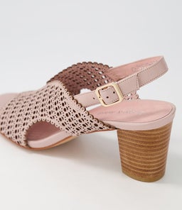 CAILELY DJ MUSHROOM LEATHER