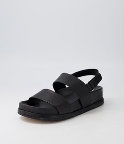 GABISSE DJ BLACK LEATHER