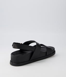 GABISSE DJ BLACK LEATHER