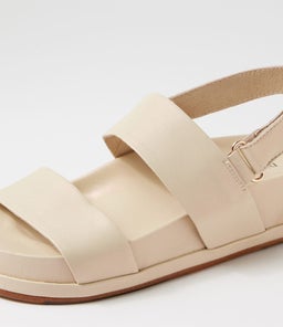 GABISSE DJ CHAMPAGNE PEARL LEATHER