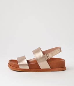 GABISSE DJ CHAMPAGNE LEATHER