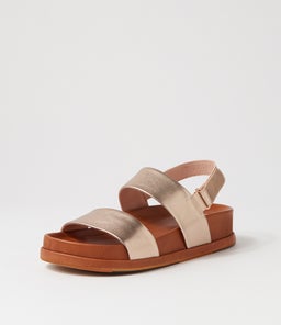 GABISSE DJ CHAMPAGNE LEATHER