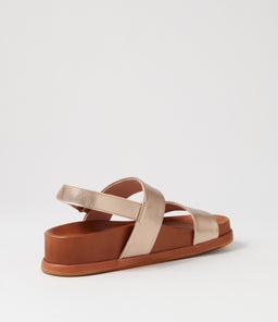 GABISSE DJ CHAMPAGNE LEATHER