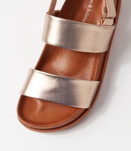 GABISSE DJ CHAMPAGNE LEATHER
