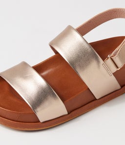 GABISSE DJ CHAMPAGNE LEATHER