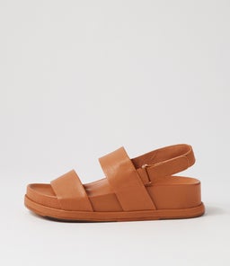 GABISSE DJ TAN LEATHER