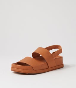GABISSE DJ TAN LEATHER