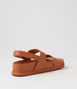 GABISSE DJ TAN LEATHER