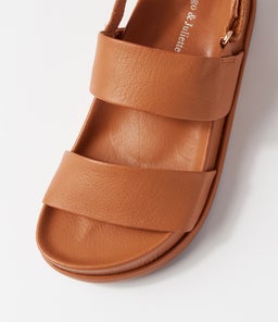 GABISSE DJ TAN LEATHER